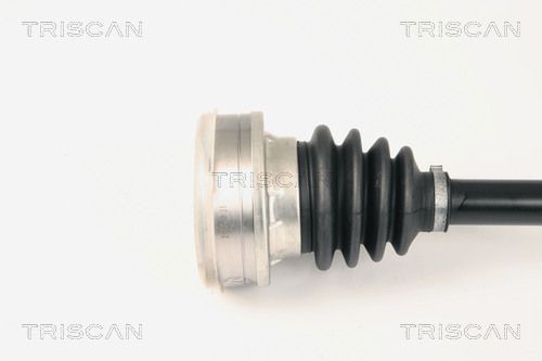 TRISCAN Skrueprop, bundkar Varenummer: 95-0987 billige