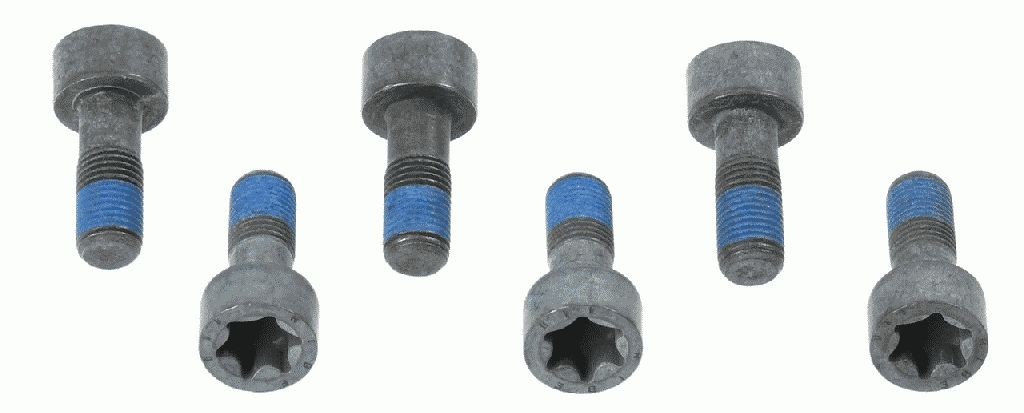 SACHS 1874 000 041 Kit bulloni, Volano INSIGNIA 1.6 116 CV Benzina 2017