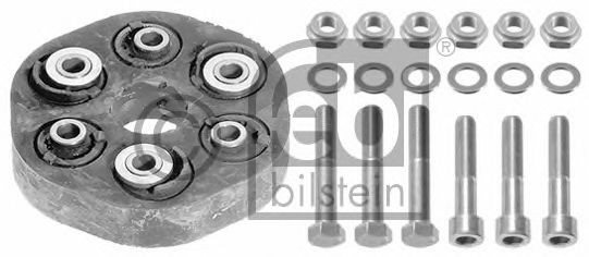 FEBI BILSTEIN Hardyskive Varenummer: 03908 billige