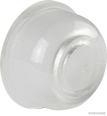 HERTH+BUSS ELPARTS Lygteglas, markeringslys Varenummer: 82711075 billige