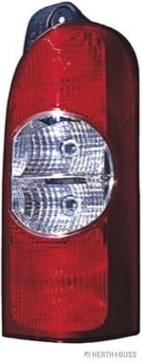 HERTH+BUSS ELPARTS Rear light Article number: 82830447 cheaply
