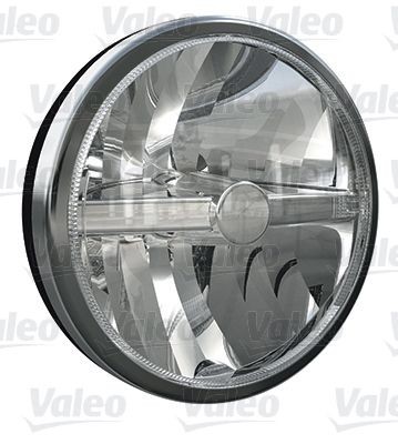 VALEO Fjernlygte CIBIE SUPER OSCAR LED Varenummer: 045309 billige