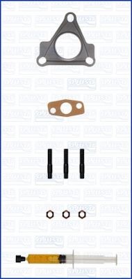 AJUSA Mounting Kit, charger Article number: JTC11640 cheaply