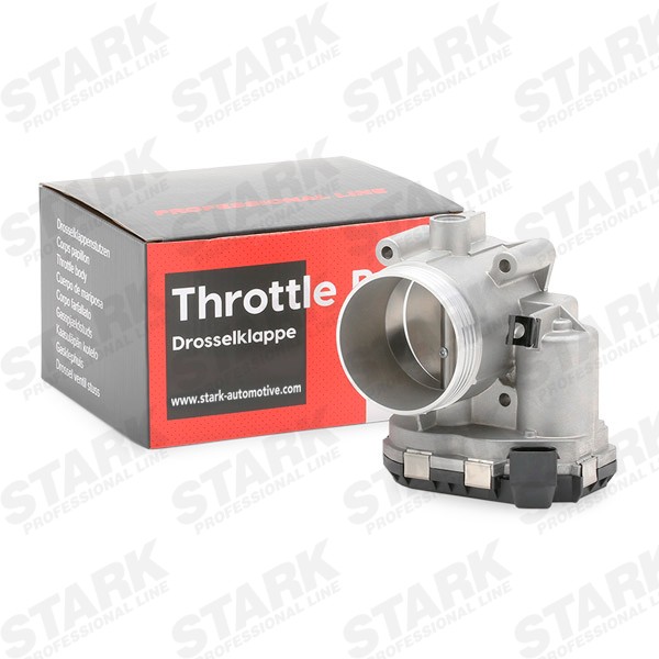 STARK Drosselklapp Artikli number: SKTB-0430012 soodsalt