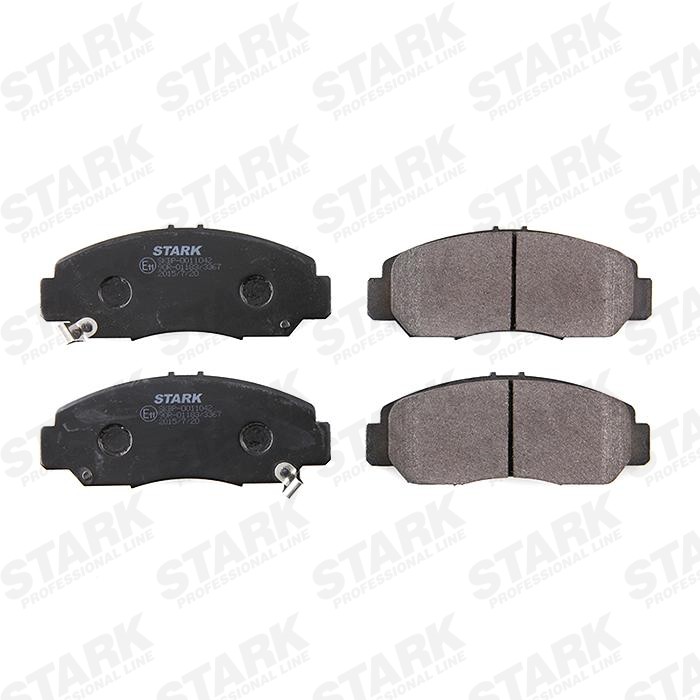 STARK Brake pad set Article number: SKBP-0011042 cheaply