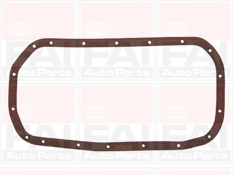 FAI AutoParts Tihend,õlivann Artikli number: SG327 soodsalt