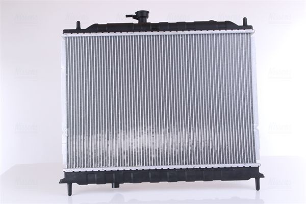 NISSENS Kompressor, kliimaseade Artikli number: 899920 soodsalt