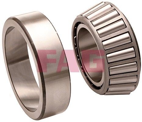 FAG Hjulleje Varenummer: KHM518445.HM518410 billige