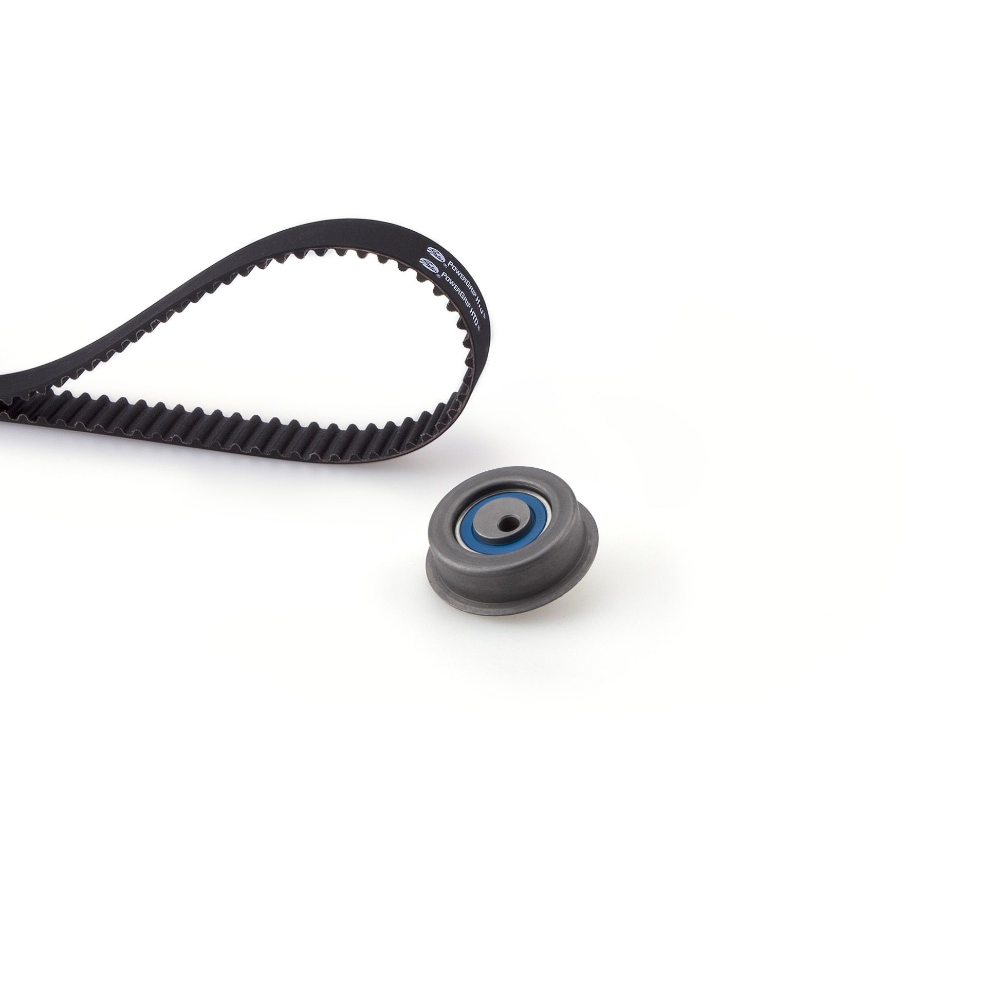 GATES Timing belt kit Article number: K015074XS cheaply