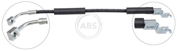A.B.S. Brake hose Article number: SL 4806 cheaply