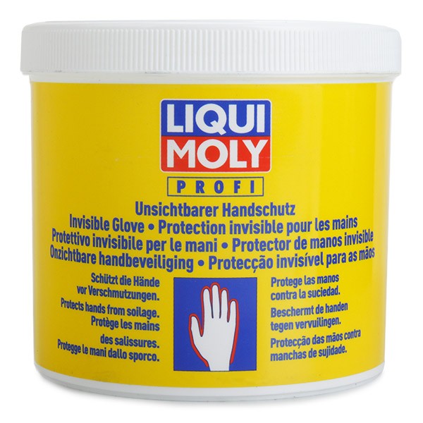 LIQUI MOLY Håndrens Varenummer: 3334 billige