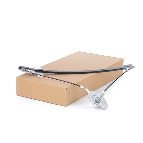VAN WEZEL Window regulator Article number: 5818231 cheaply