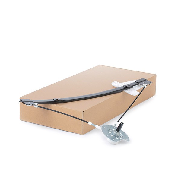 VAN WEZEL Window regulator Article number: 5818232 cheaply