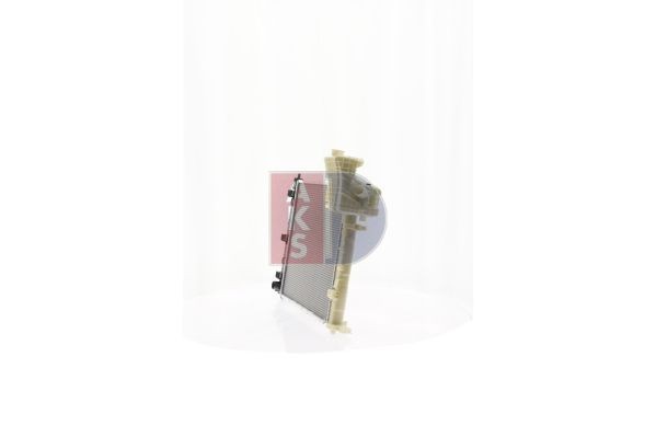 AKS DASIS Magnetisk kobling, klimakompressor Varenummer: 851461N billige