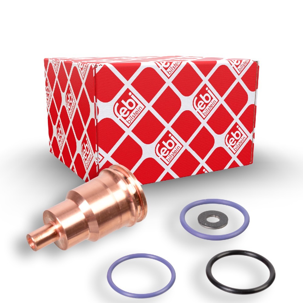 FEBI BILSTEIN Repair Kit, injector holder Article number: 46313 cheaply