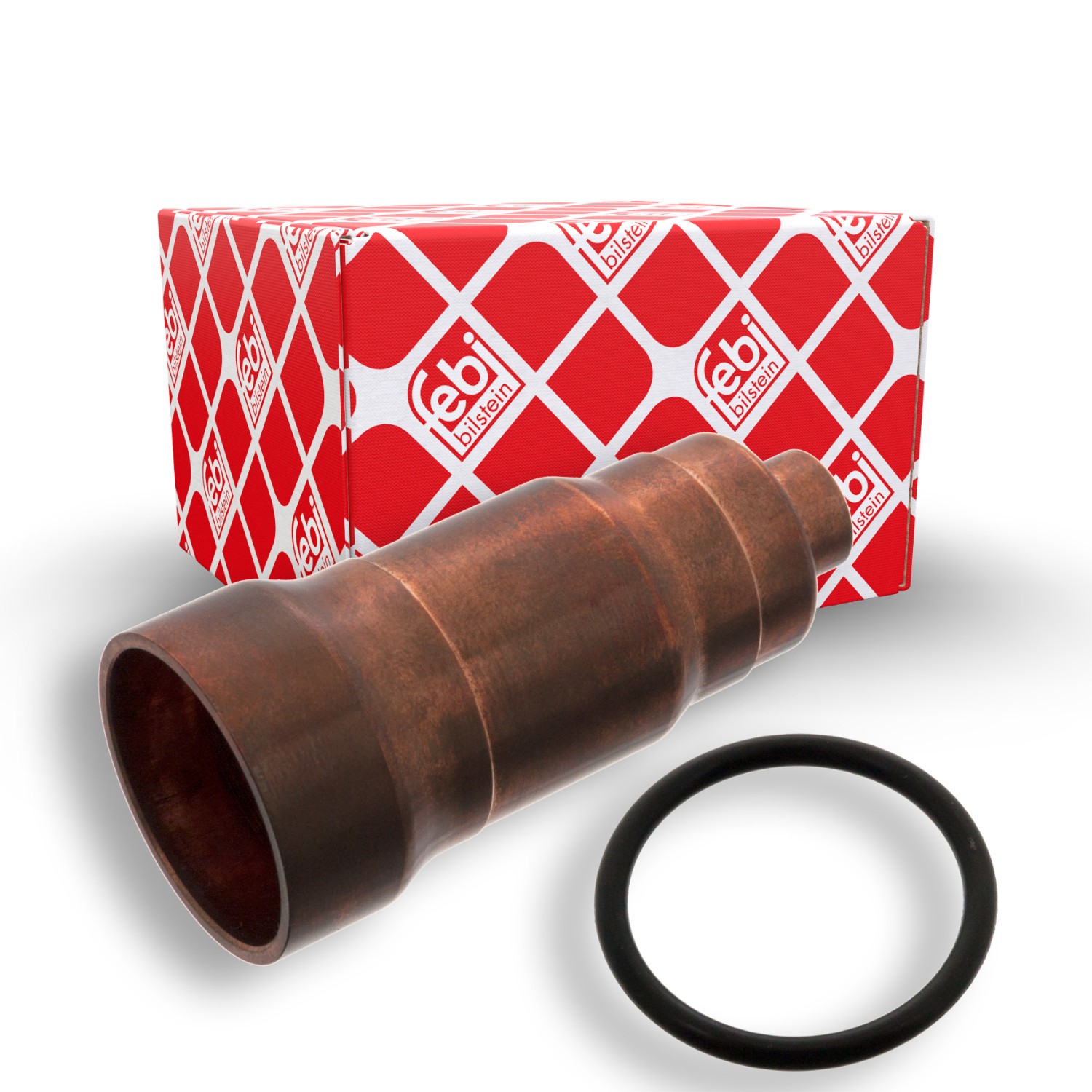 FEBI BILSTEIN Repair Kit, injector holder Article number: 46400 cheaply
