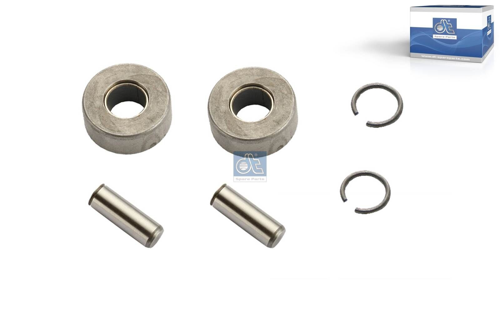 DT Spare Parts Rep.sæt, udrykkerleje Varenummer: 4.90844 billige