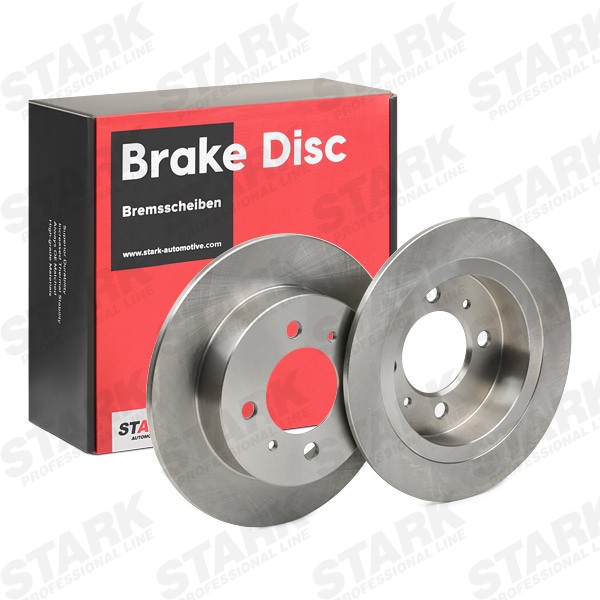 STARK Brake disc Article number: SKBD-0022938 cheaply