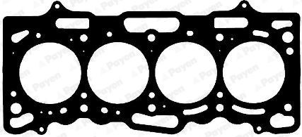 PAYEN Gasket, cylinder head Article number: AF5470 cheaply