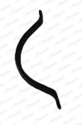 PAYEN Inlet manifold gasket Article number: JD5299 cheaply