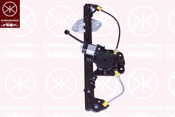 KLOKKERHOLM Oil sump Article number: 1050471 cheaply