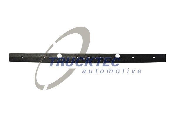 TRUCKTEC AUTOMOTIVE Sill Trim Article number: 02.53.161 cheaply