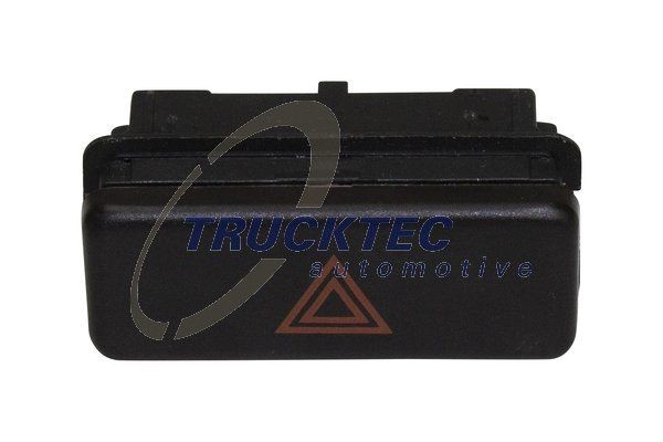 TRUCKTEC AUTOMOTIVE 08.42.001 Jungiklis, pavojaus žibintas 3 Serija 325 i 192 AG benzinas 1998