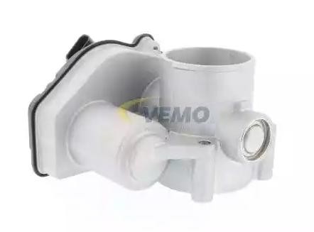 VEMO Throttle body Article number: V25-81-0001 cheaply