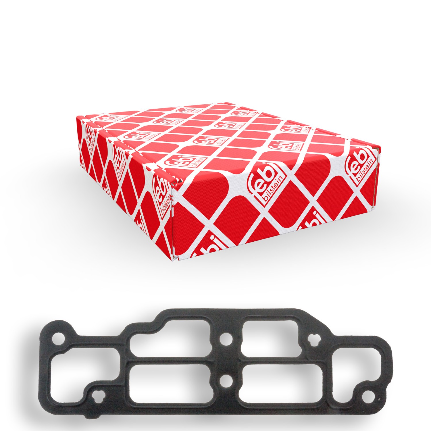 FEBI BILSTEIN Thermostat housing gasket Article number: 47327 cheaply