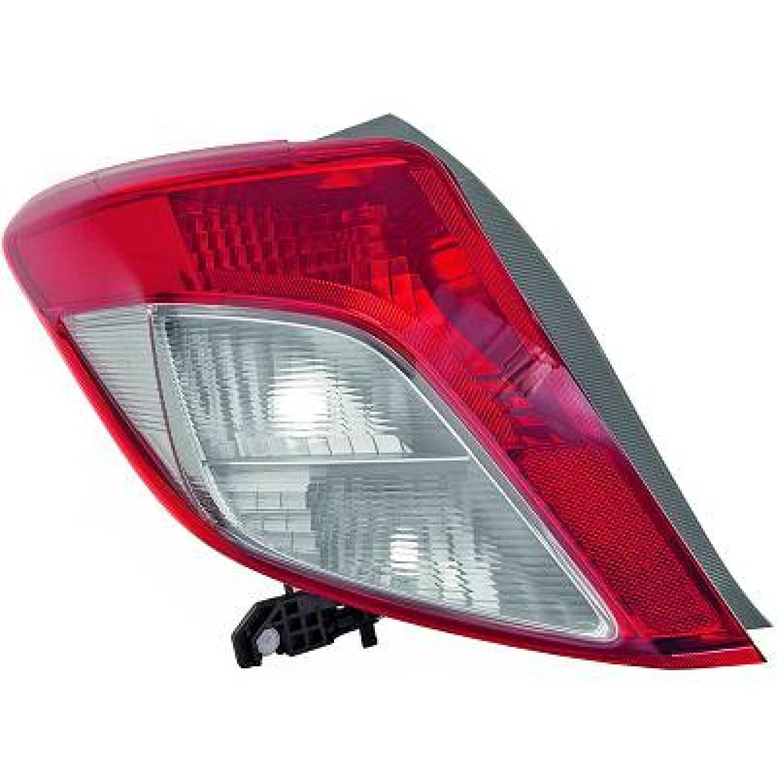 DIEDERICHS Rear light Article number: 6607090 cheaply