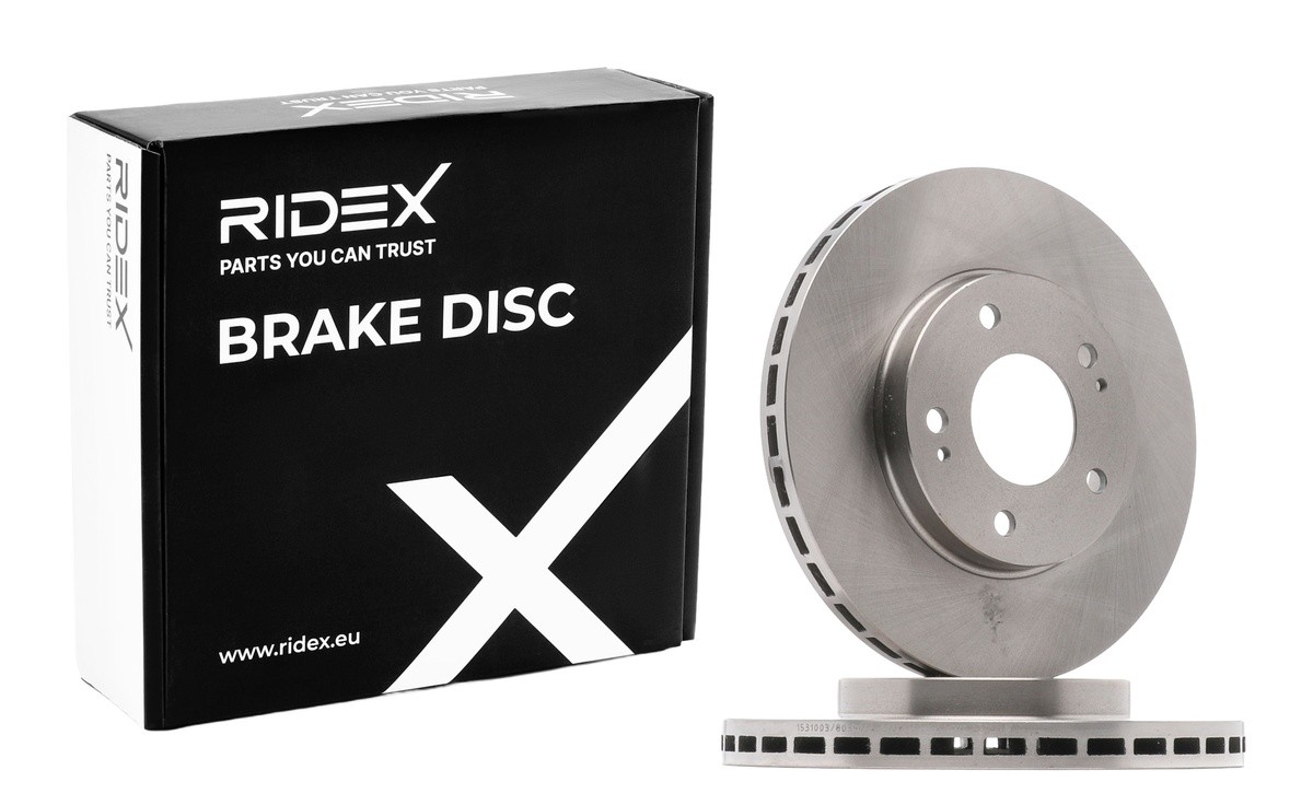 RIDEX Piduriketas Artikli number: 82B0898 soodsalt