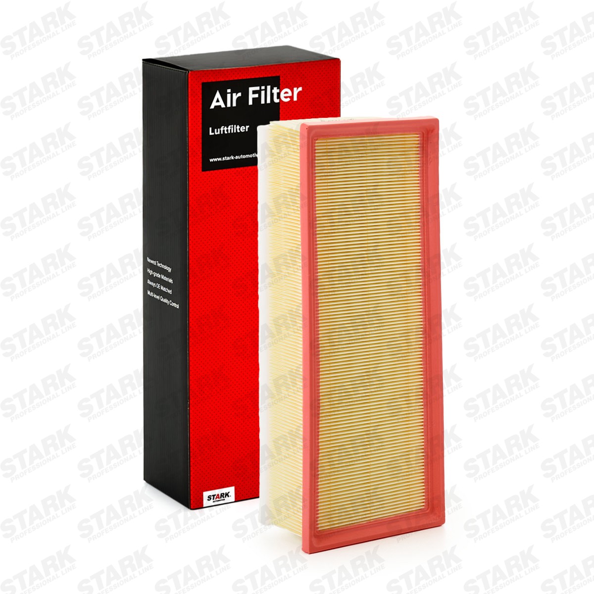 STARK Luftfilter Artikelnummer: SKAF-0060490 kaufen