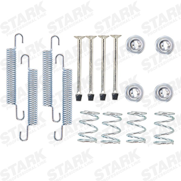 STARK Brake shoe fitting kit Article number: SKPBS-1650013 cheaply