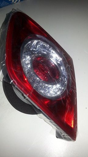 BUGIAD Rear light Article number: BSP22155 cheaply
