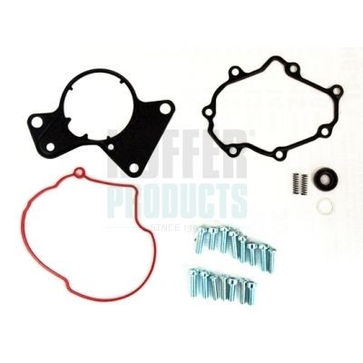 HOFFER Reparatorsett, undertrykkspumpe (bremseanlegg) artikkelnummer: 8091112 billig