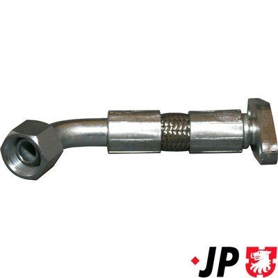 JP GROUP 1113700200 Õliühendus, kompressor TOLEDO 1.9 TDI 150 HP Diisel 2006