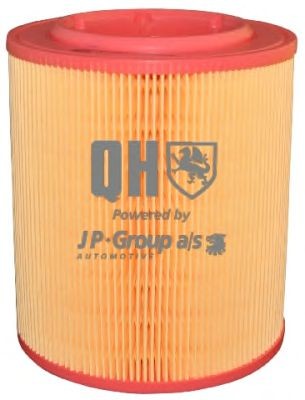 JP GROUP Air filter Article number: 1118608909 cheaply