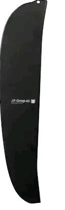 JP GROUP Stænkplade Varenummer: 8180350280 billige