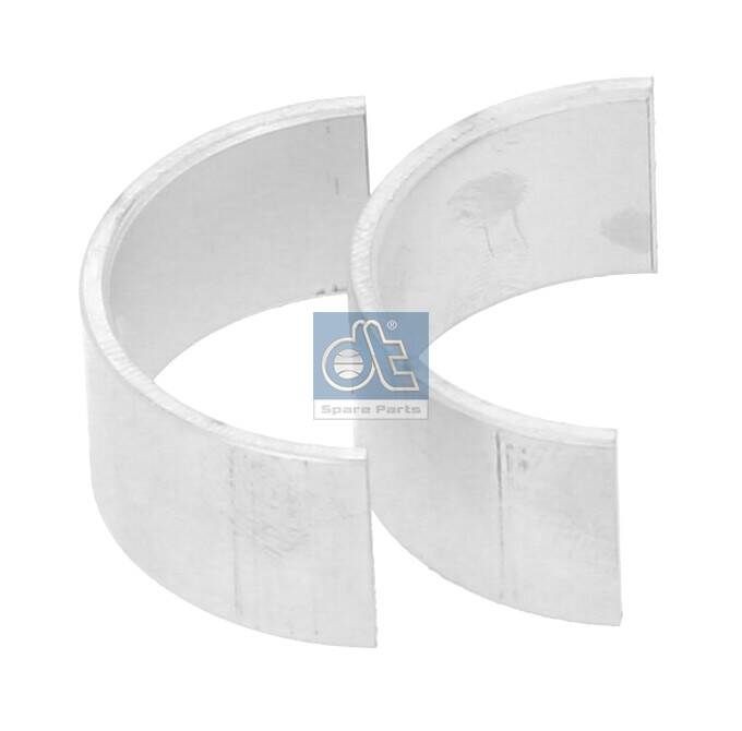 DT Spare Parts Plejlstang, tryklluftkompressor Varenummer: 4.50249 billige