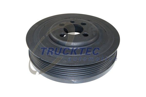 TRUCKTEC AUTOMOTIVE Crankshaft pulley Article number: 07.11.031 cheaply