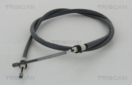 TRISCAN Håndbremsekabel Varenummer: 8140 251205 billige