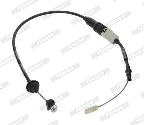 FERODO Koblingskabel Varenummer: FCC422629 billige