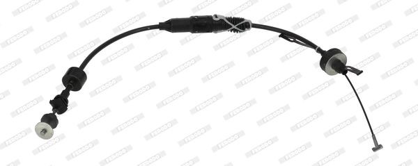 FERODO Koblingskabel Varenummer: FCC422724 billige