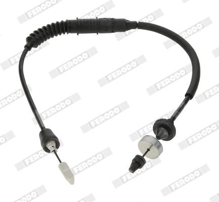 FERODO Koblingskabel Varenummer: FCC422754 billige