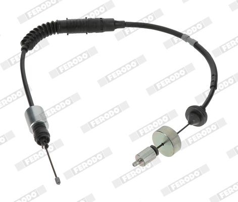 FERODO Koblingskabel Varenummer: FCC422770 billige