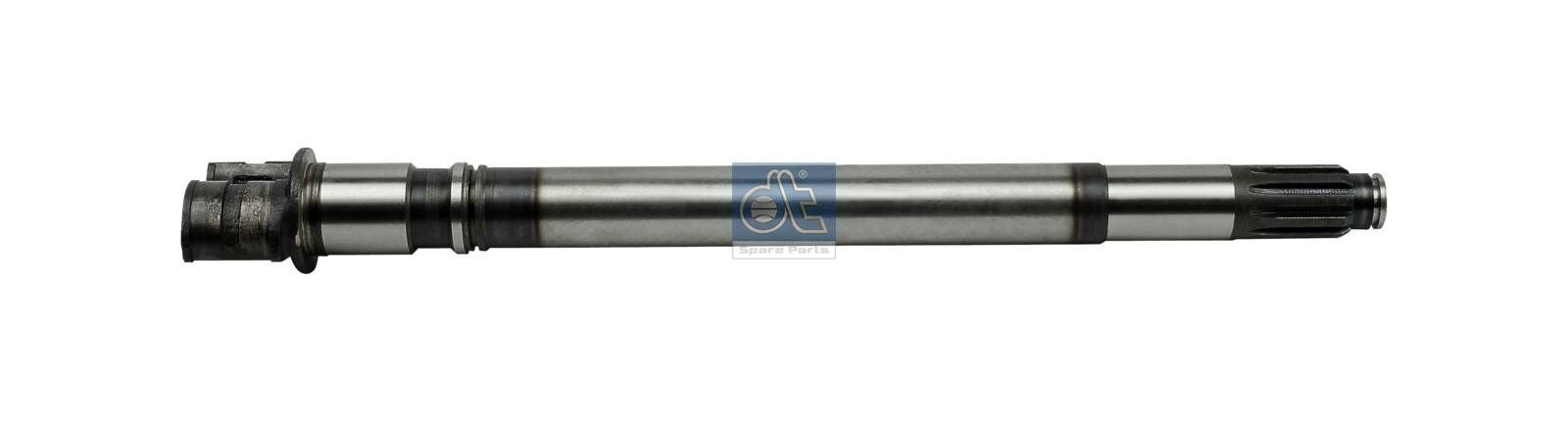 DT Spare Parts Bremseaksel Varenummer: 10.33567 billige