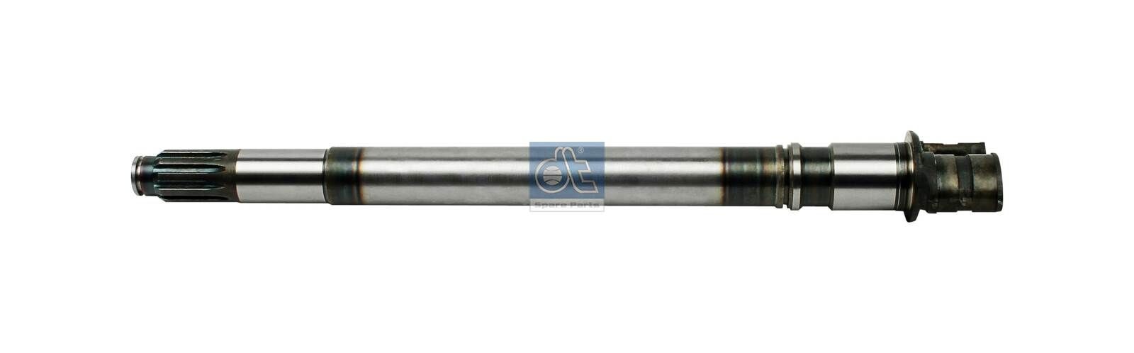 DT Spare Parts Bremseaksel Varenummer: 10.33568 billige
