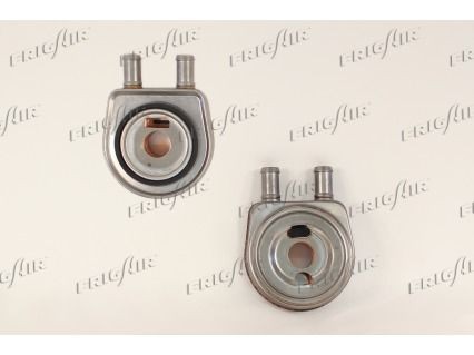 FRIGAIR Engine oil cooler Article number: 0709.4004 cheaply