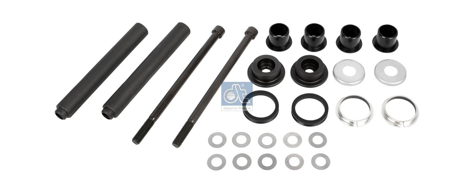 DT Spare Parts Reparationssæt, førerhusstabilisator Varenummer: 2.97025 billige