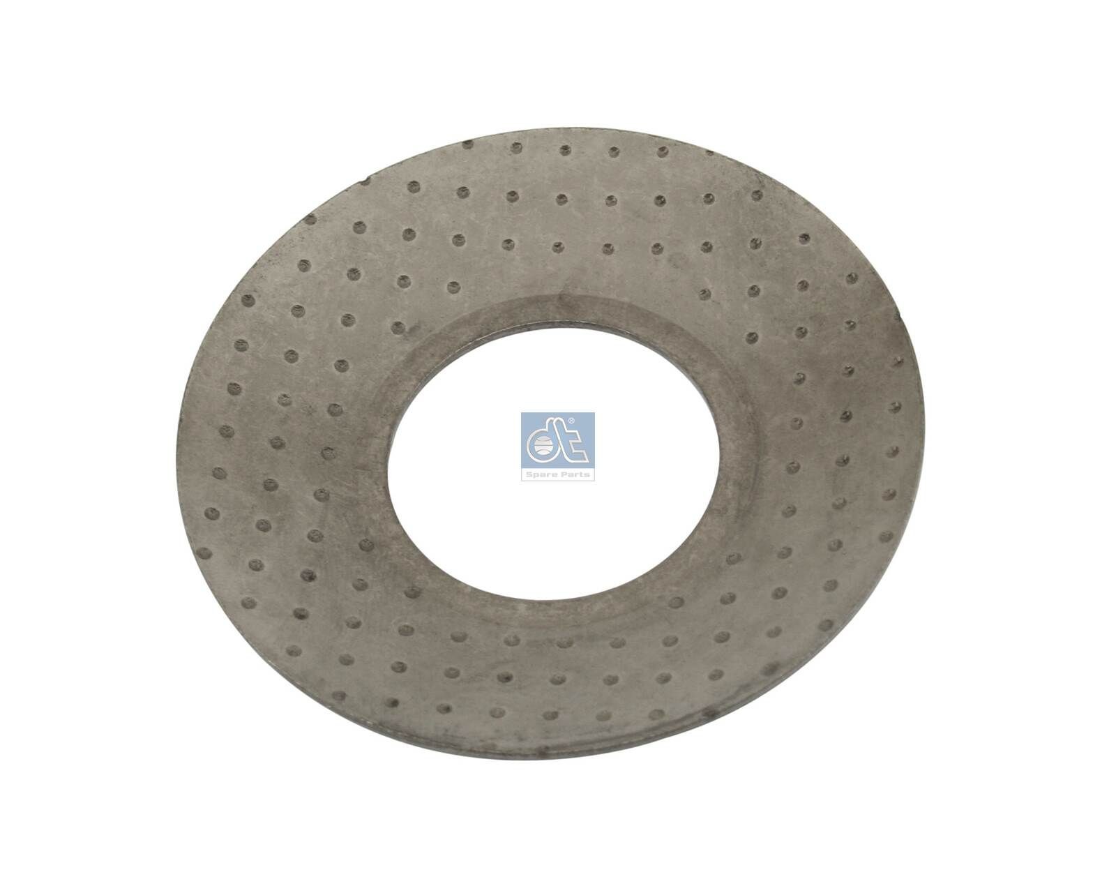DT Spare Parts Reparationssæt, førerhusstabilisator Varenummer: 2.97026 billige
